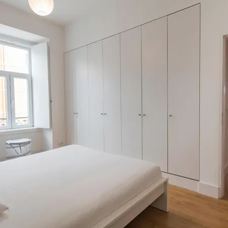 Sunny 3bdr In Graca By Lovelystay Lisboa