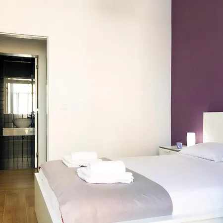 Sunny 3bdr In Graca By Lovelystay Lisboa