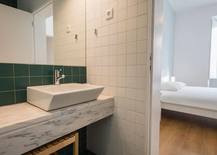 شقة Sunny 3bdr In Graca By Lovelystay Lisboa