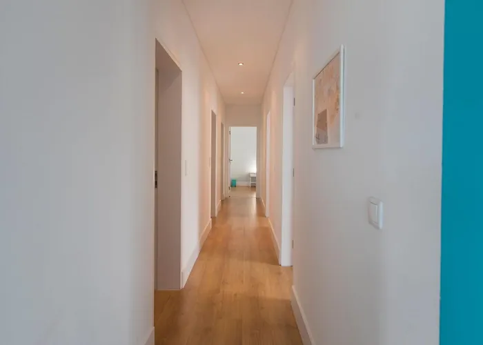 شقة Sunny 3bdr In Graca By Lovelystay Lisboa