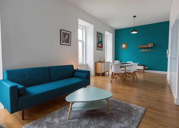 شقة Sunny 3bdr In Graca By Lovelystay Lisboa