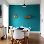 Sunny 3bdr In Graça By Lovelystay Lisboa