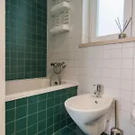 Appartement Sunny 3bdr In Graça By Lovelystay