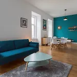 Appartement Sunny 3bdr In Graça By Lovelystay Lisboa